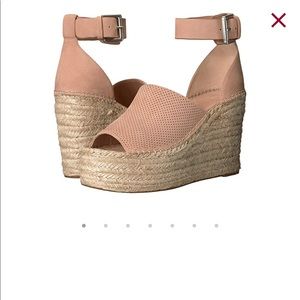 Marc Fisher Adalyn Wedge